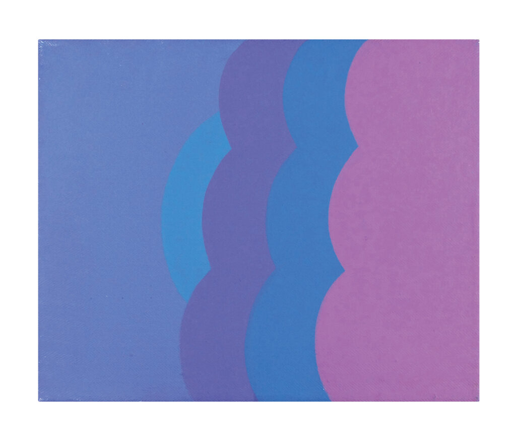 GEORG KARL PFAHLER (1926 – 2002) X8