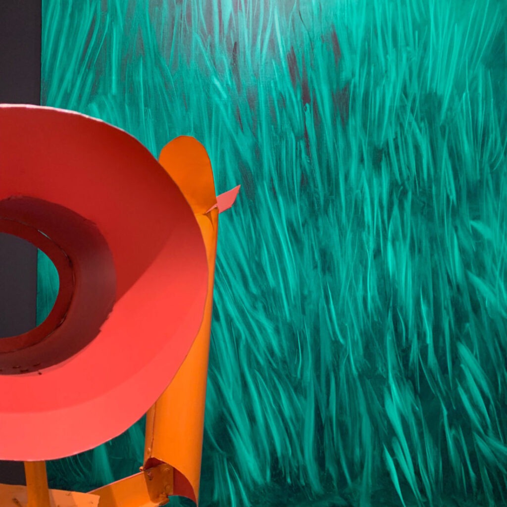 HIGHLIGHTS 2019 Installation Detail