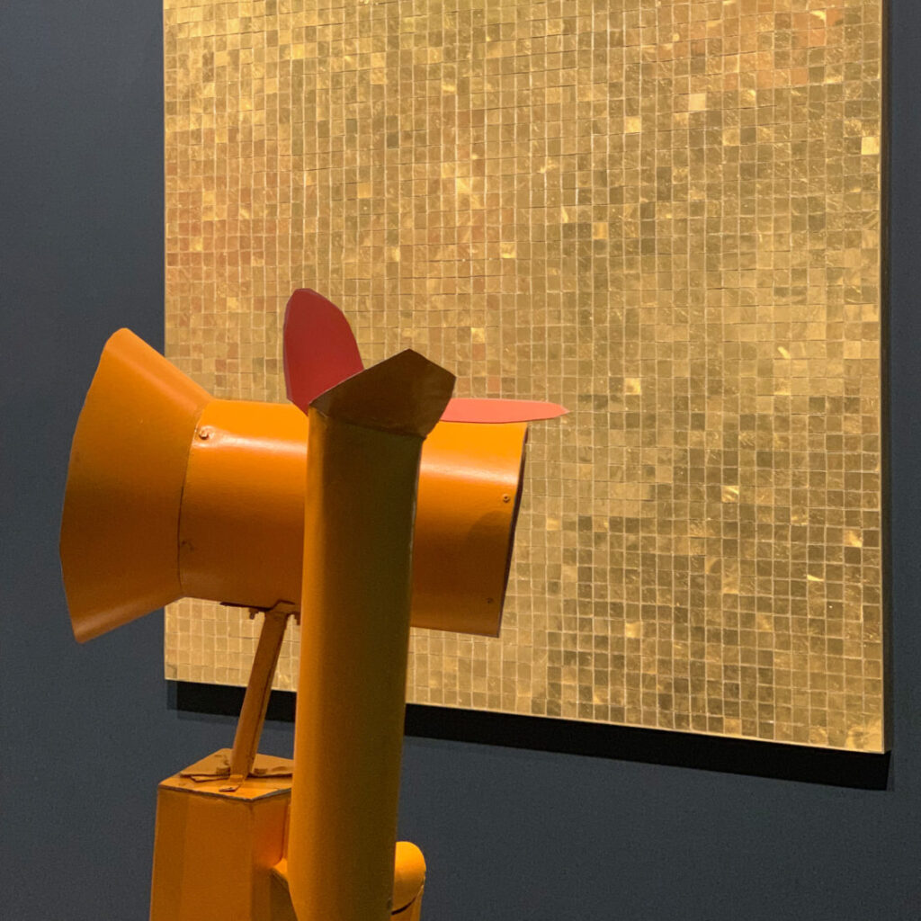 HIGHLIGHTS 2019 Installation Detail