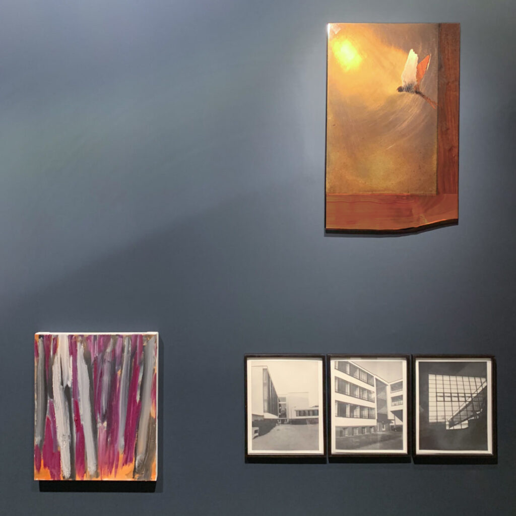 HIGHLIGHTS 2019 Installation Detail