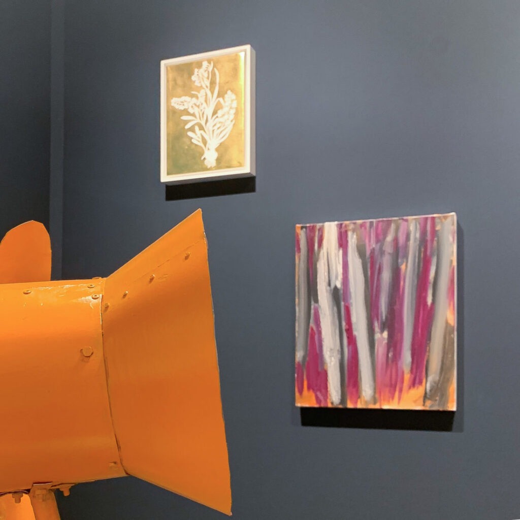 HIGHLIGHTS 2019 Installation Detail