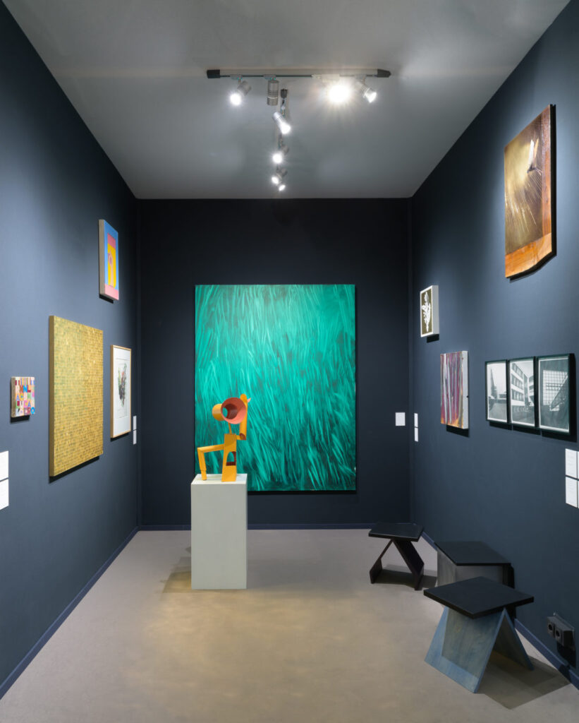 HIGHLIGHTS 2019 Installation view