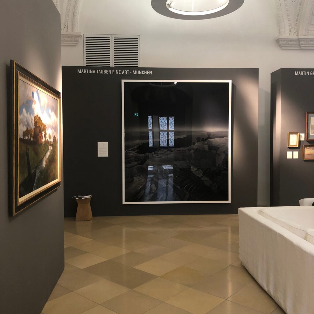 Installation view, HIGHLIGHTS 2018