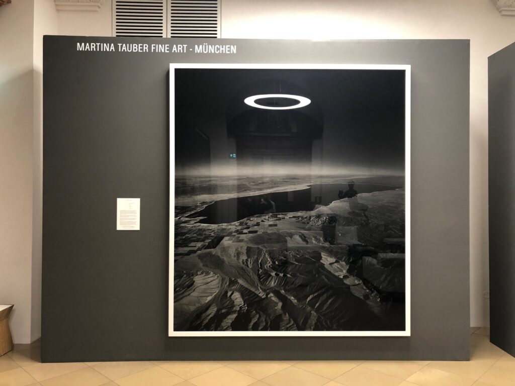 Installation view, HIGHLIGHTS 2018