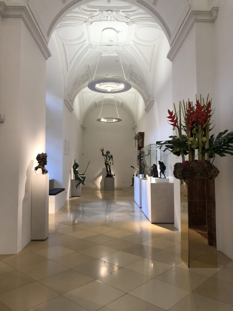 Installation view, HIGHLIGHTS 2018