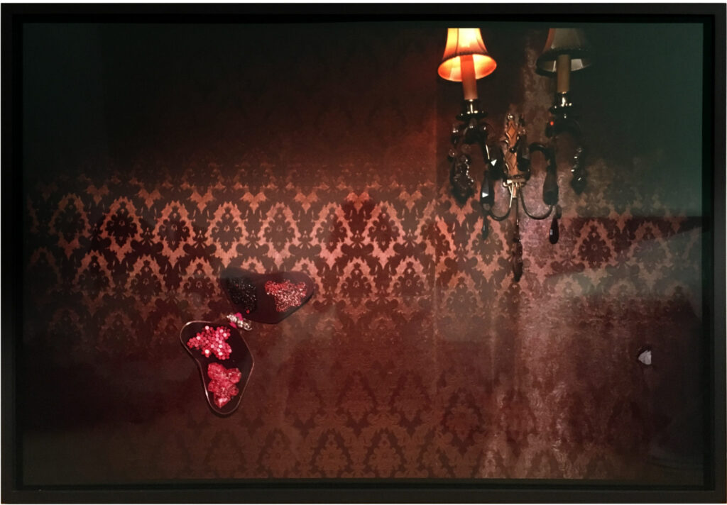 Nan Goldin