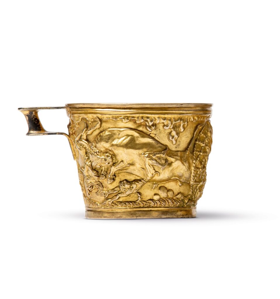 FIRMA WMF Vaphio-Becher