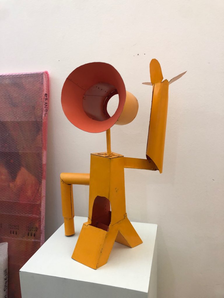 Thomas Kiesewetter,  Figur
