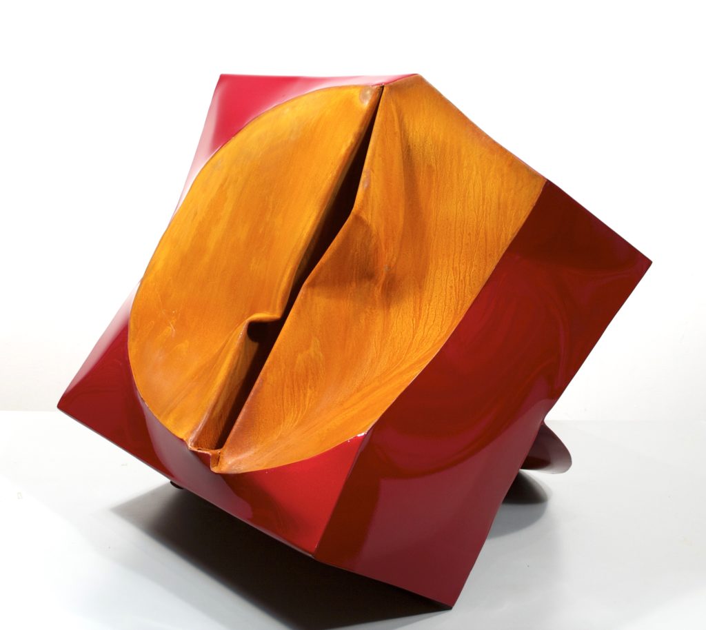 JEREMY THOMAS, Red Box