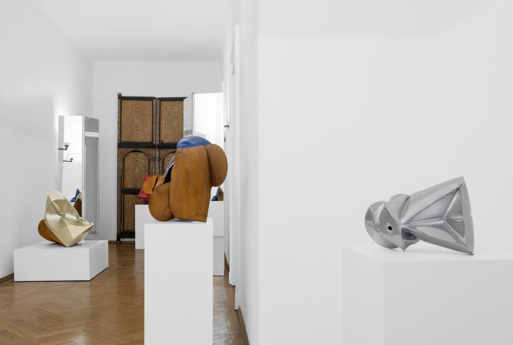 Installationview, Jeremy Thomas01