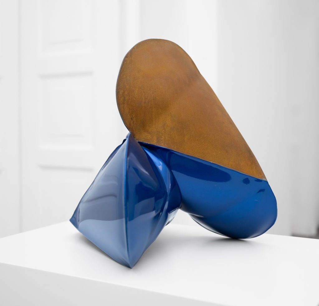 JEREMY THOMAS, Brighton Ford Blue