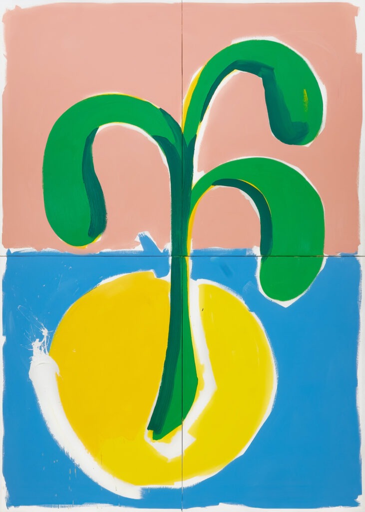 Björn Weltbrandt Wallbaum, Betty