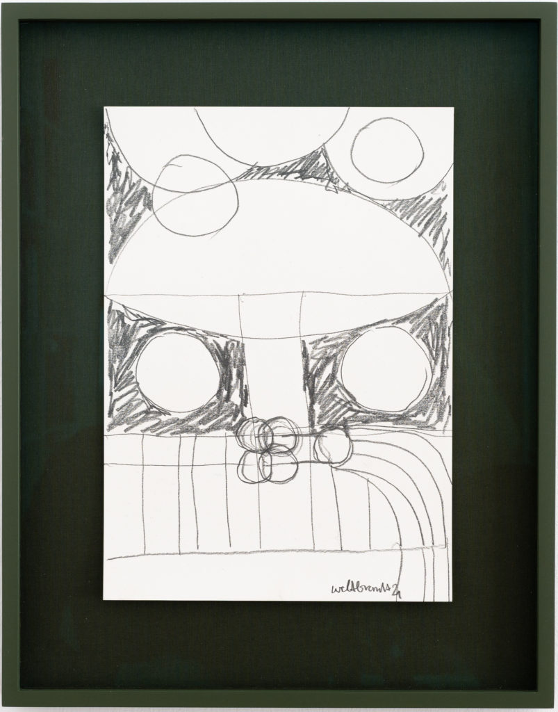 Björn Weltbrandt Wallbaum, Pixies 6