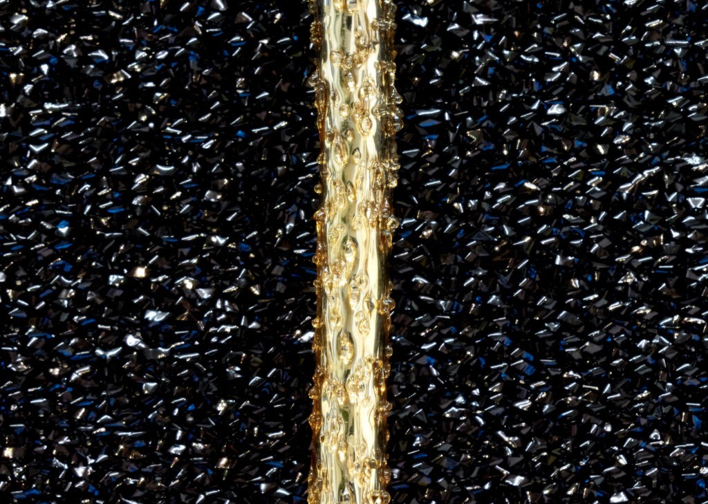 Marius Glauer, Black Gold