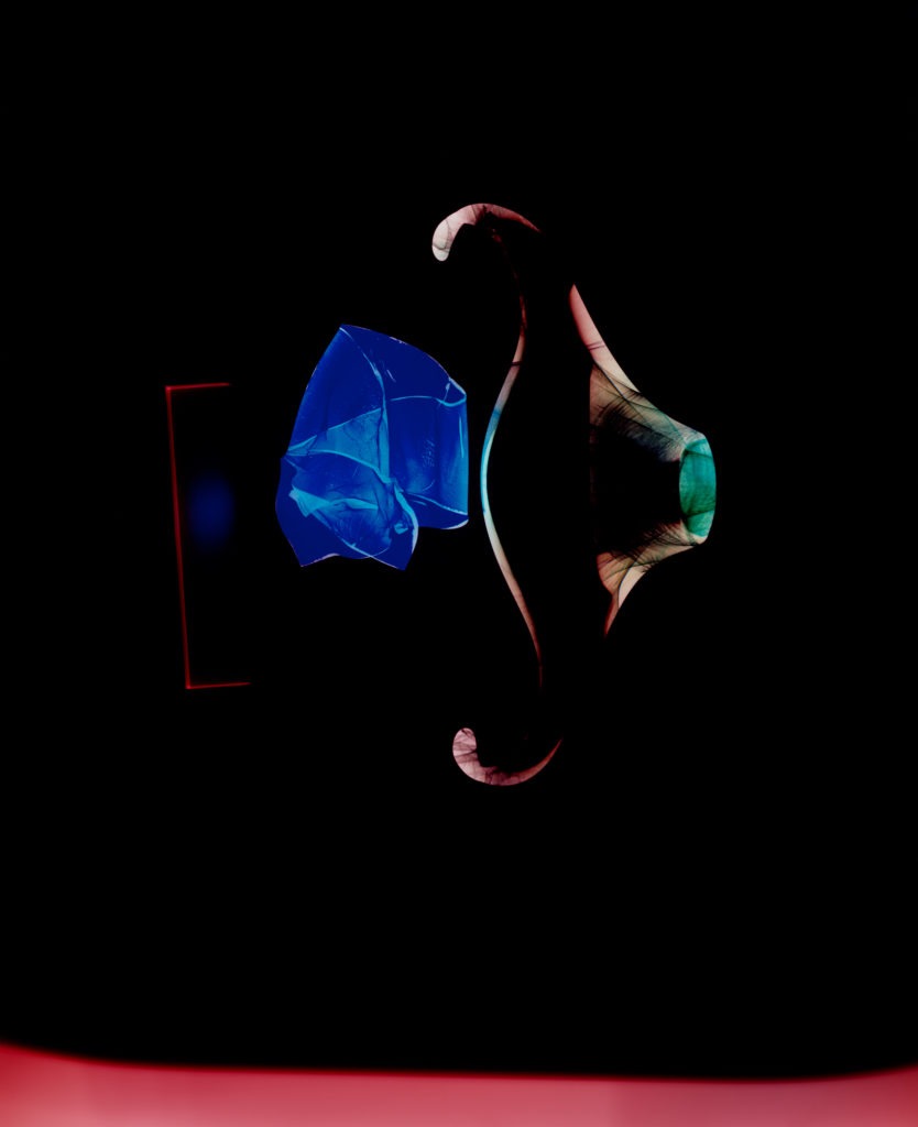Marius Glauer, Fotogramm 4