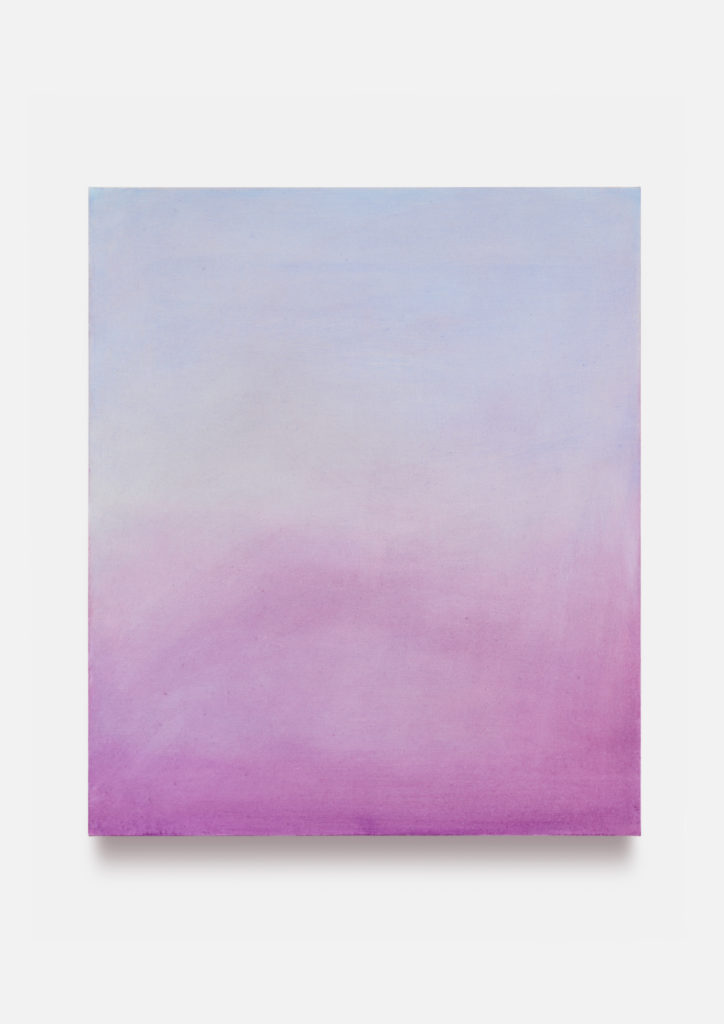 yet untitled (Lila)