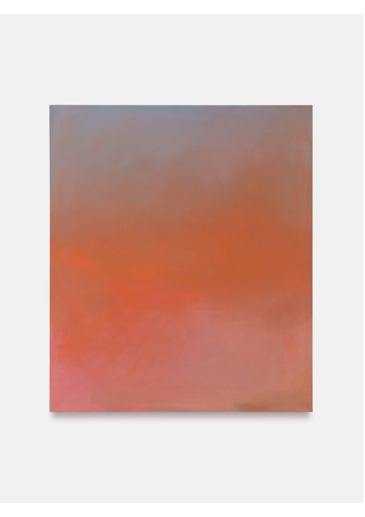 Maximilian Rödel prehistoric sunset PS B II