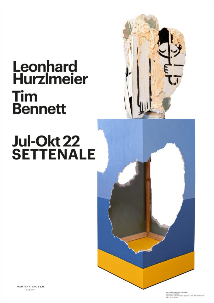 Settenale Poster VS