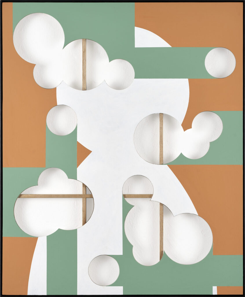 SETTENALE Tim Bennett Avatar (Clouded)