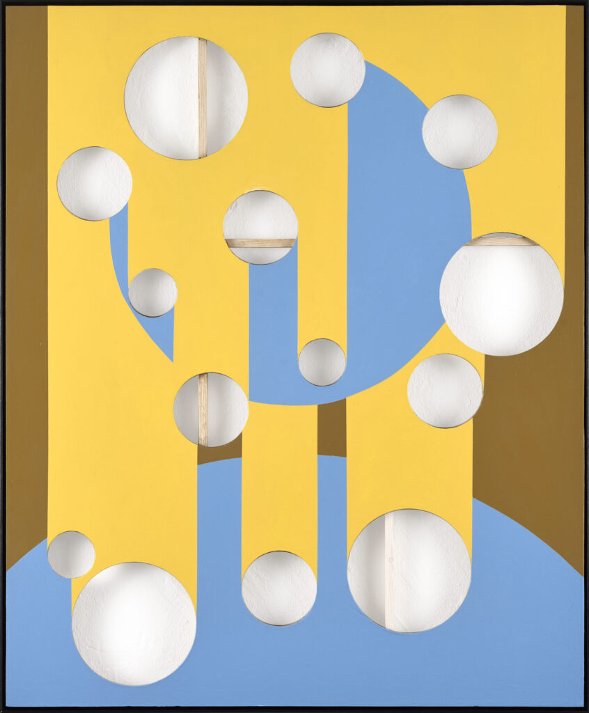 SETTENALE Tim Bennett Avatar (Custard Down)