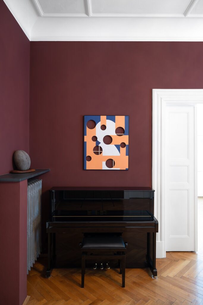 SETTENALE Installation shots 7