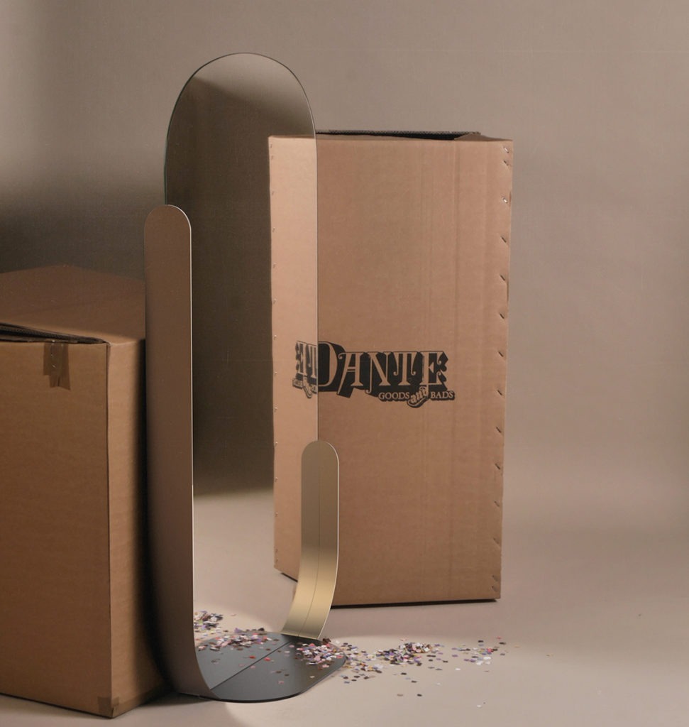 DANTE_Wonderland