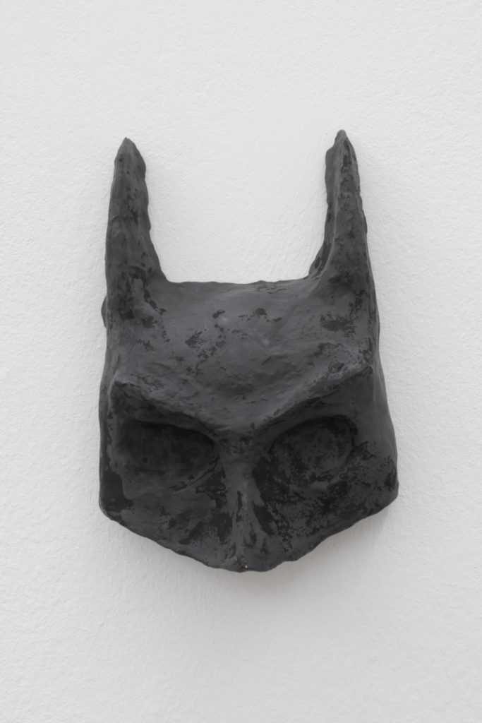 Hansjoerg Dobliar – The Dark Knight