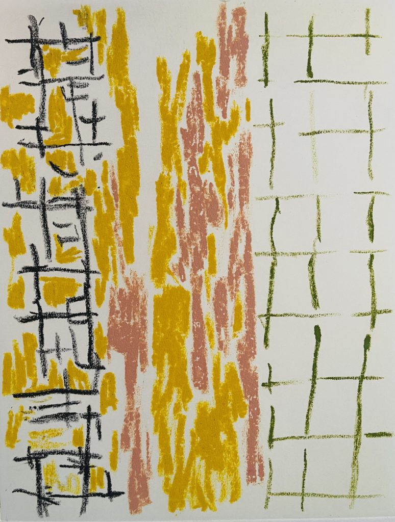 Günther Förg – Untitled