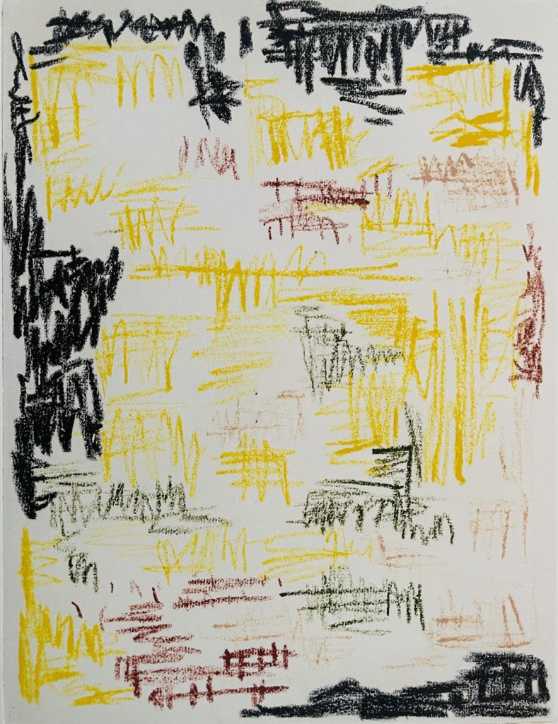 Günther Förg – Untitled