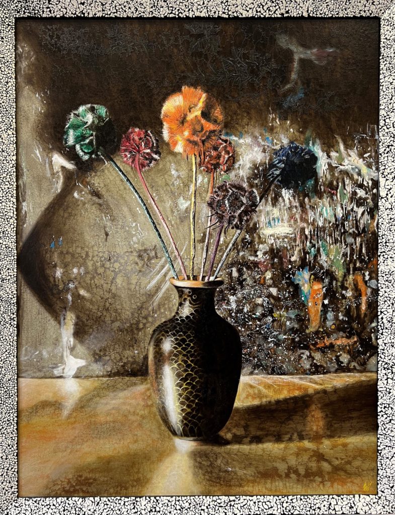 Stefan Lenhart – joker’s birthdayflowers