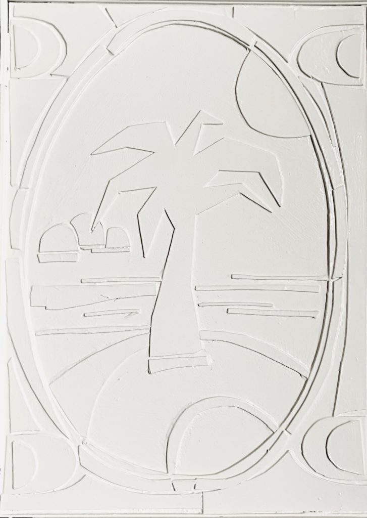 Björn Weltbrandt Wallbaum – Whiteboard No. 1 – See you later aligator (Whiteboard Series)