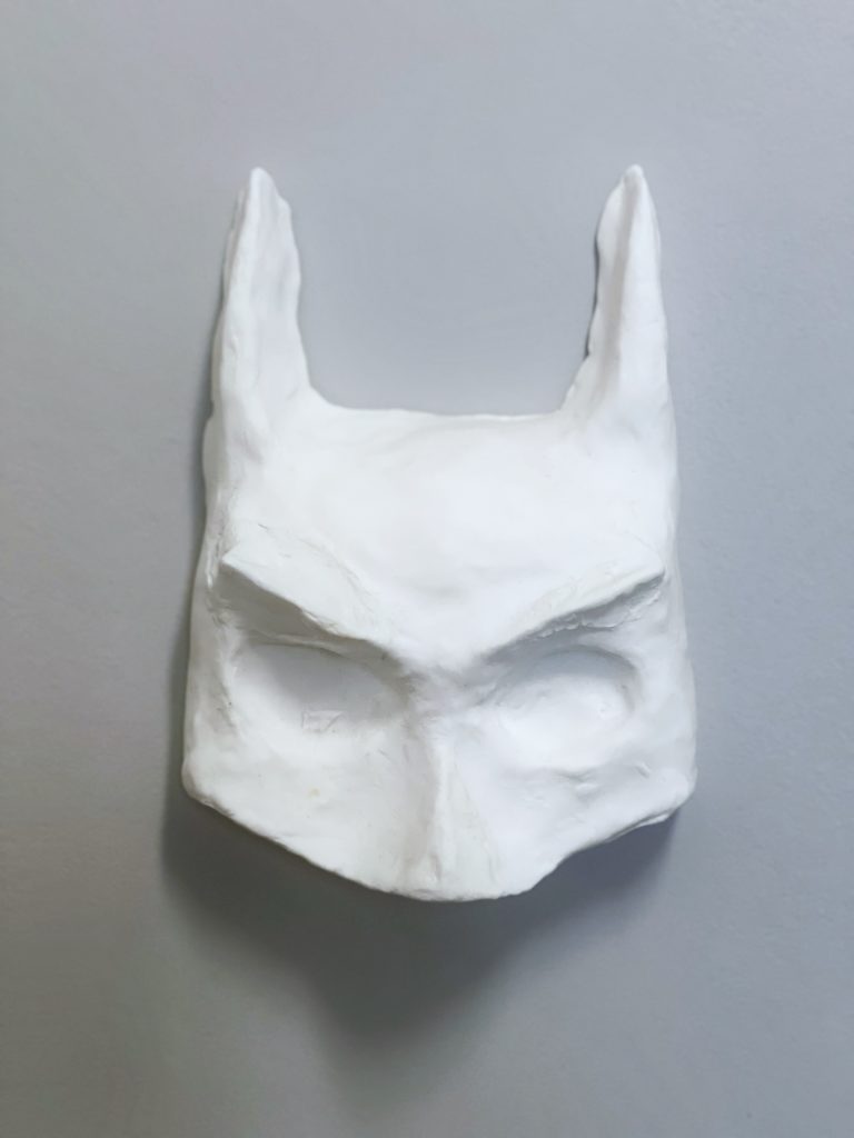 Hansjoerg Dobliar – The White Knight