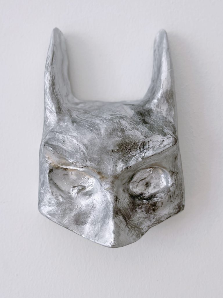 Hansjoerg Dobliar – The Silver Knight