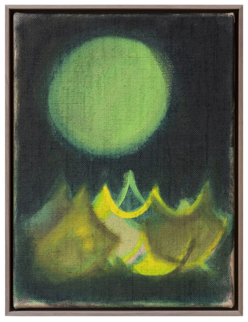 Björn Weltbrandt Wallbaum – Greek sea rising