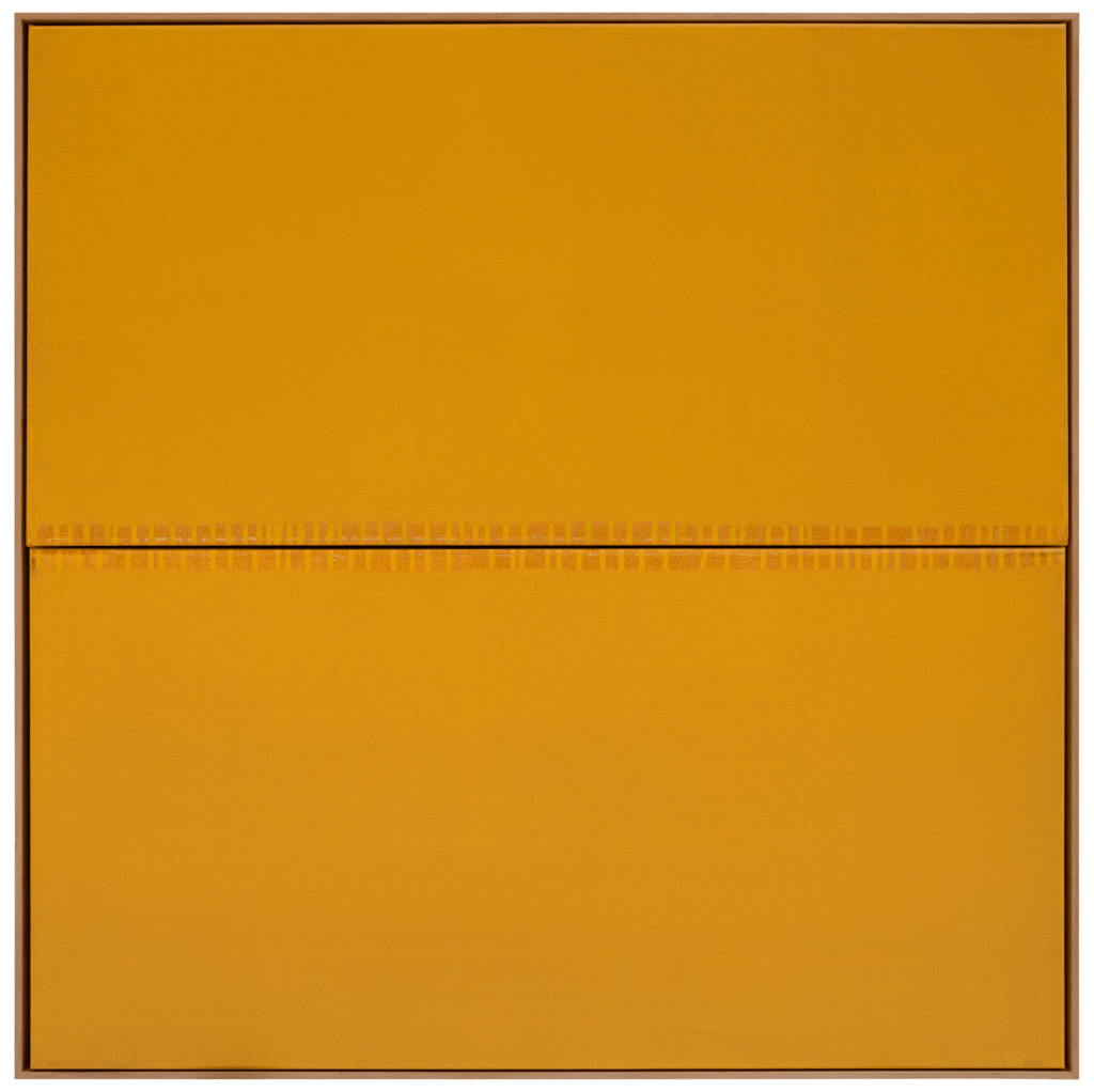 Manfred Mayerle Grenze 2