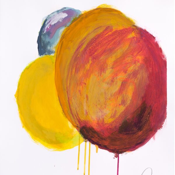 BWW_Untitled-Ballon_50x40_2024