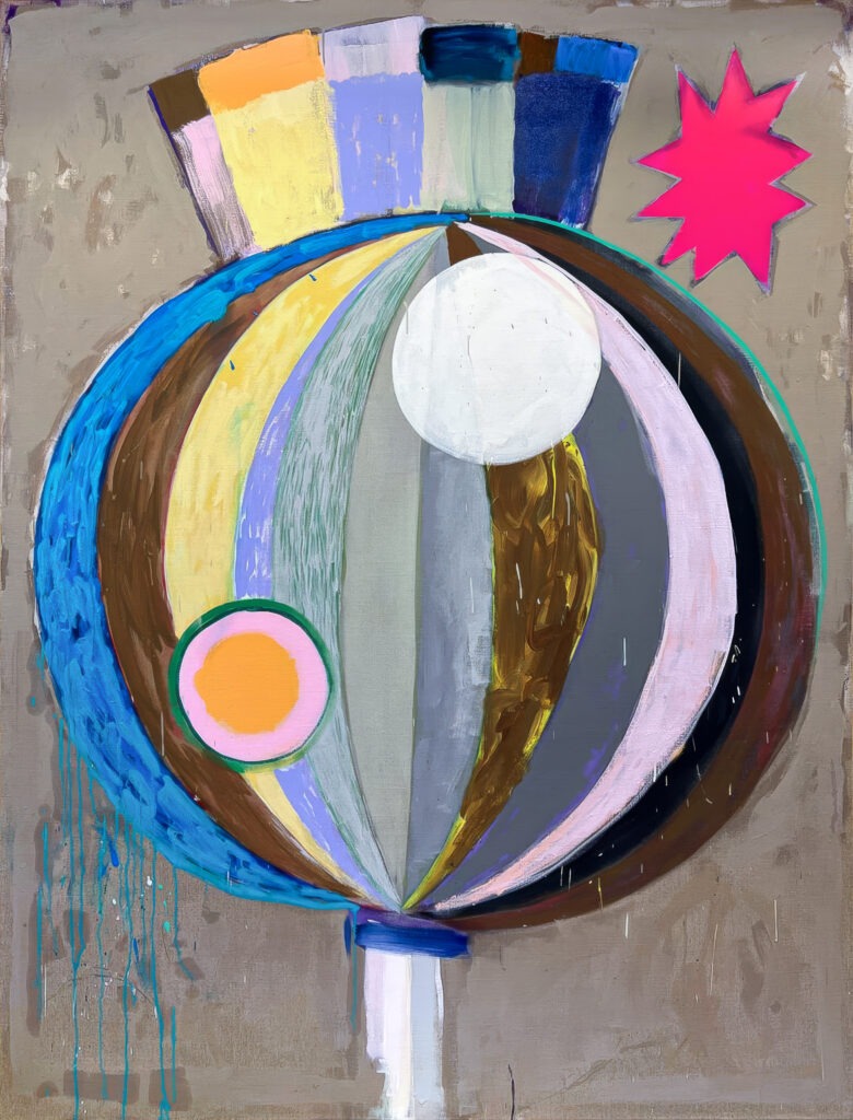 Björn Weltbrandt Wallbaum I Let it shine