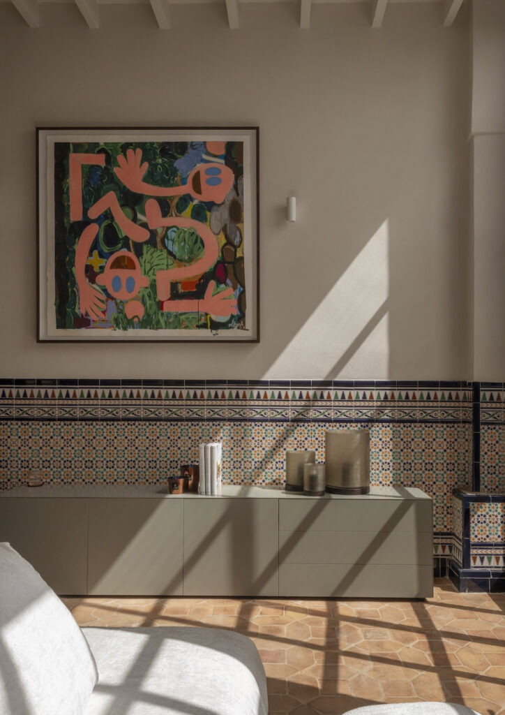 Casa x | Living room 2