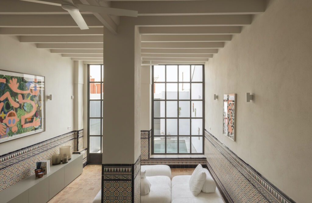 Casa x | Living room 4