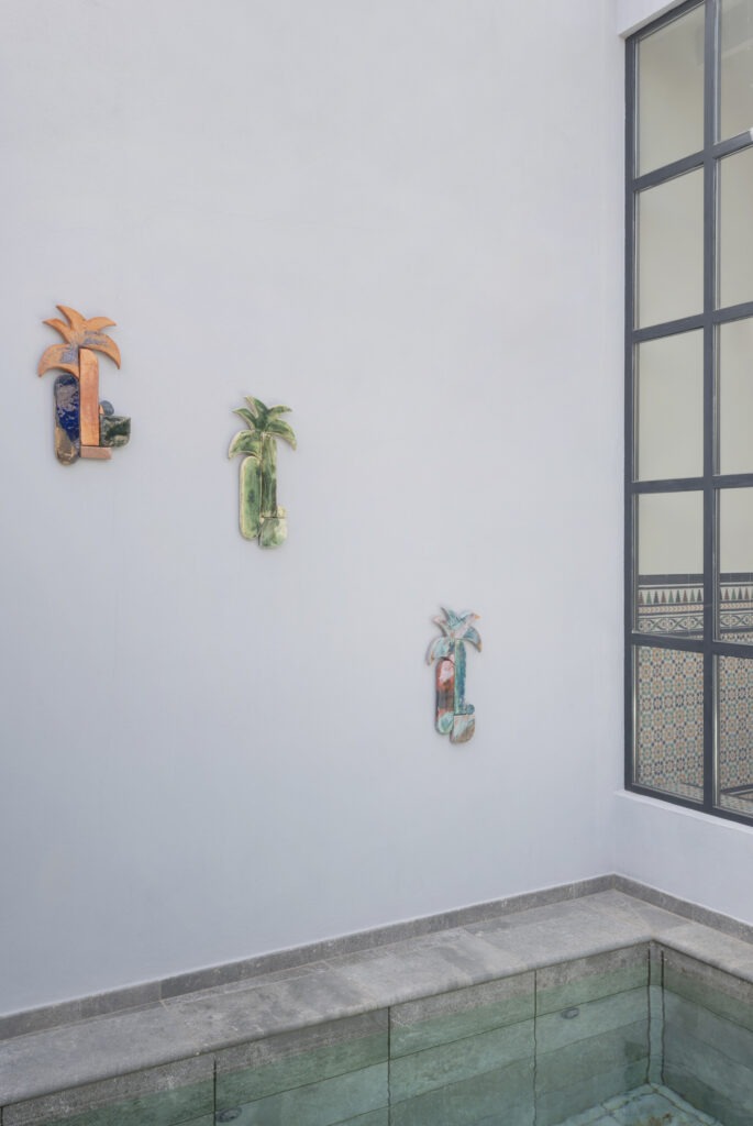Casa x | Pool 2
