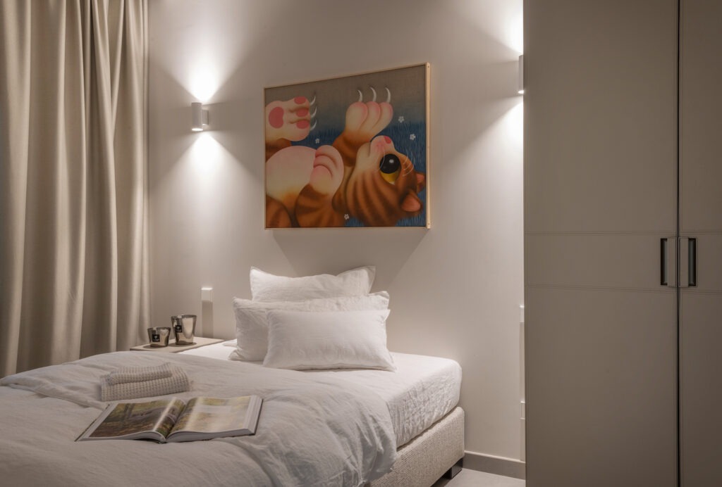 Casa x | Room 2