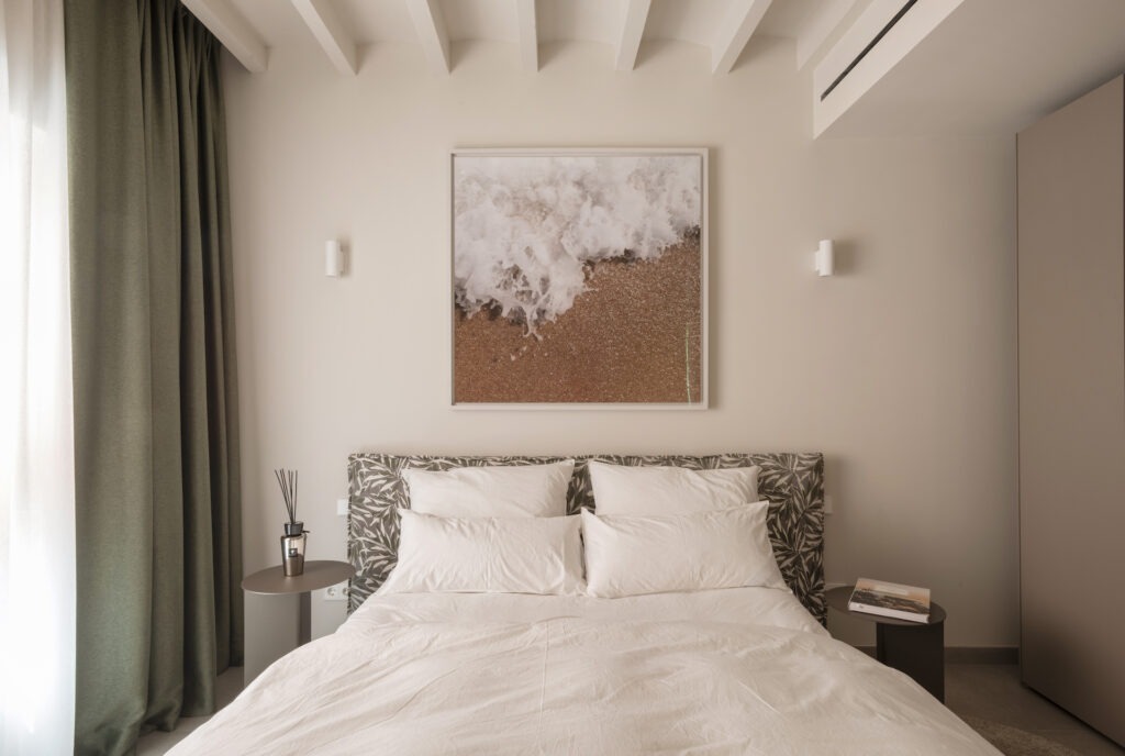Casa x | Room 1