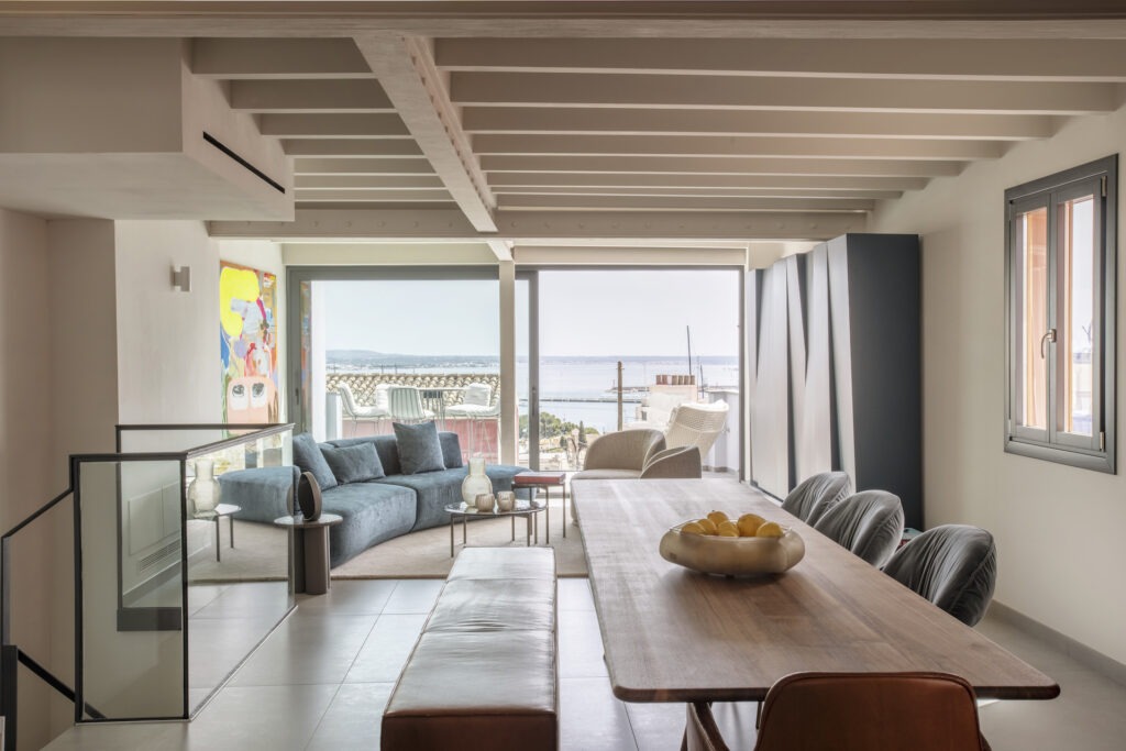 Casa x | Dining room 1