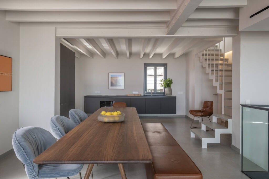 Casa x | Dining room 2