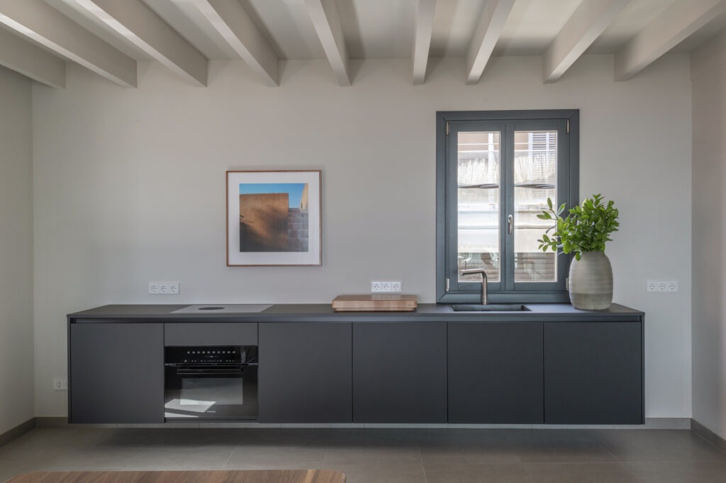Casa x | Kitchen