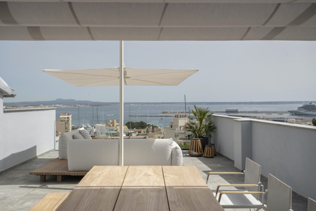 Casa x | Vista al Puerto 1
