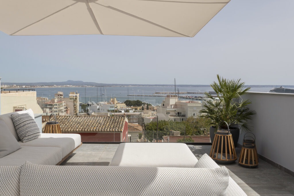Casa x | Vista al Puerto 2