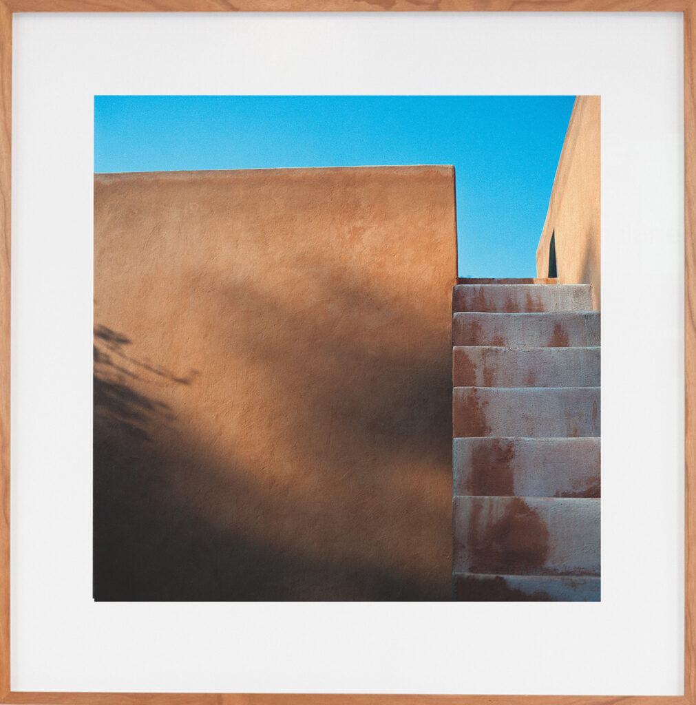 Nina Kirste | Casa Jardín Ortega 55