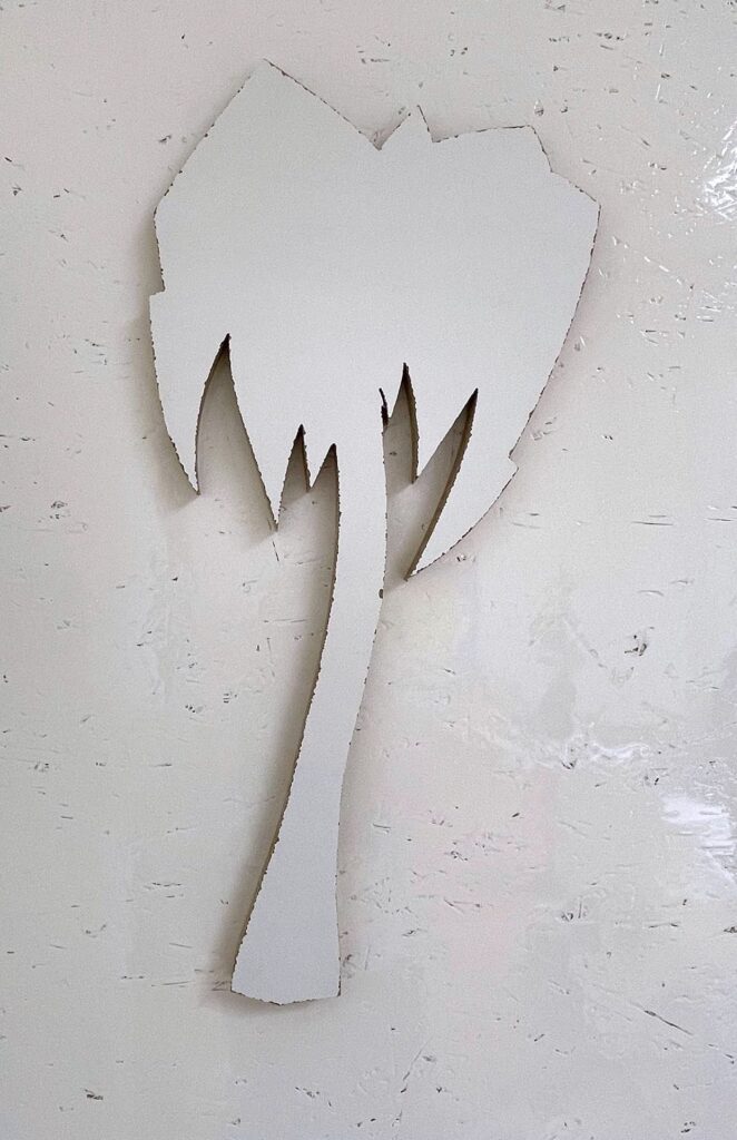 Björn Weltbrandt Wallbaum ITropical Brutalism VI
